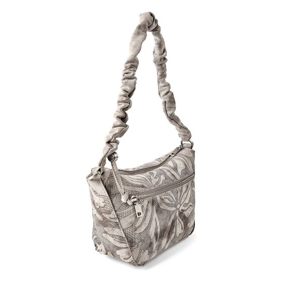 Desigual Obsidian Bolsa de hombro 20 cm