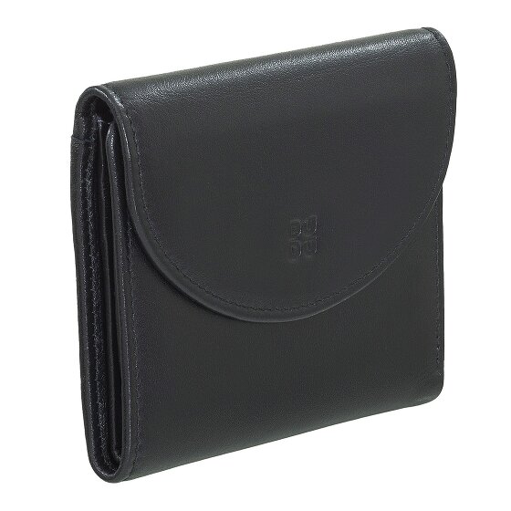 DuDu Malaita Cartera Piel 11 cm