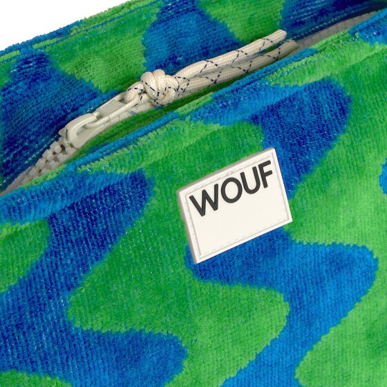 Wouf Terry Bolsa de aseo 30 cm