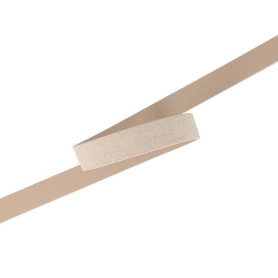 Boss Scarlet Cinturón Piel