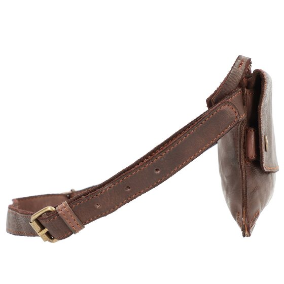 Harold's Riñonera Submarine Piel 21 cm