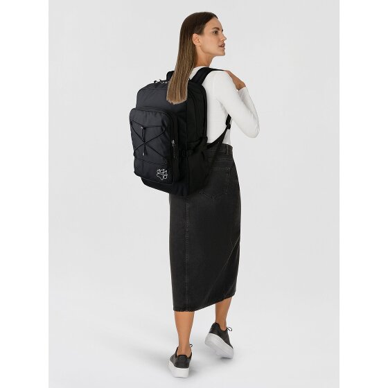 Jack Wolfskin Berkeley Mochila de día 47.5 cm Compartimento para el portátil