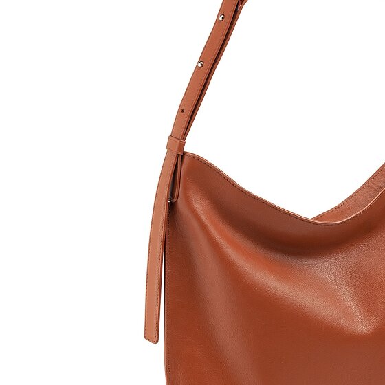 DuDu Sylvie Bolsa de hombro Piel 36.5 cm