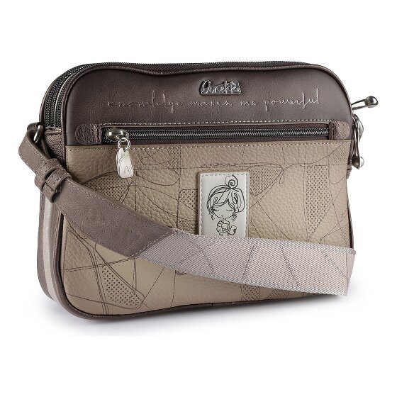 Anekke Auralis Bolsa de hombro 26 cm