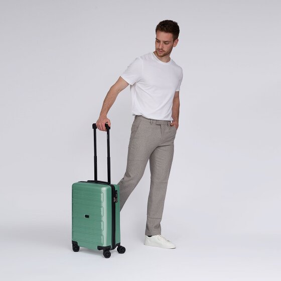 Redolz Essentials 08 CABIN 4 ruedas Trolley de cabina 55 cm