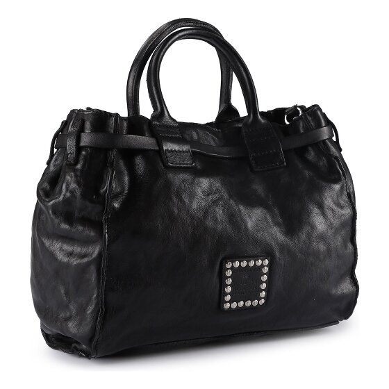 Campomaggi Rossella Bolso Piel natural 26 cm