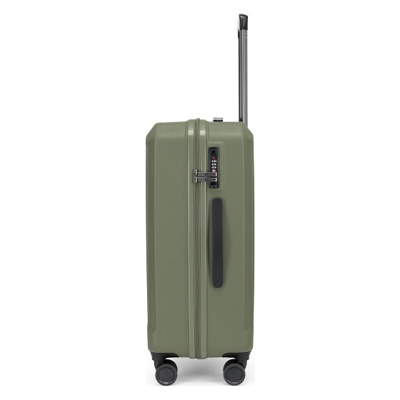 Epic Airwave Neo 4 ruedas Carrito 65 cm