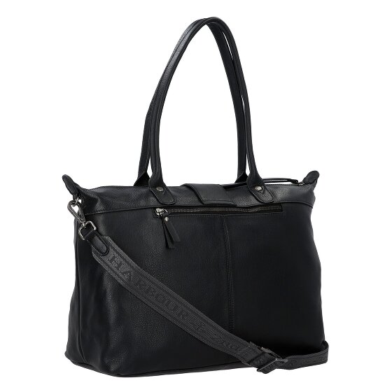 Harbour 2nd Just Pure Malin Bolsa de compras Piel 40 cm