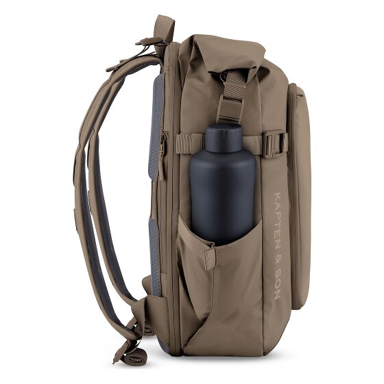 Kapten & Son Lisbon Pro Mochila de día 45 cm Compartimento para laptop