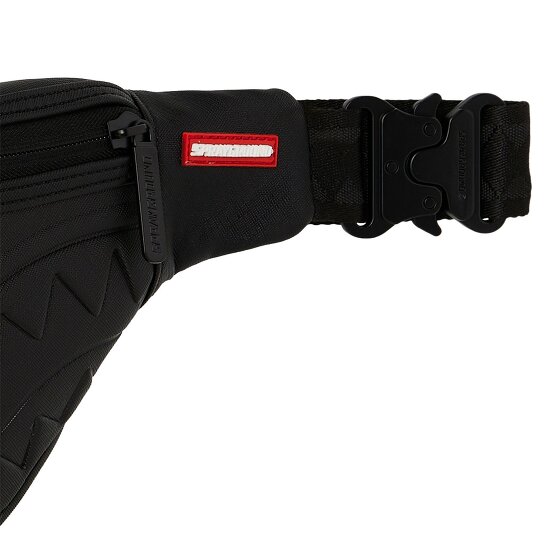 Sprayground Cargo Patches Riñonera 39 cm