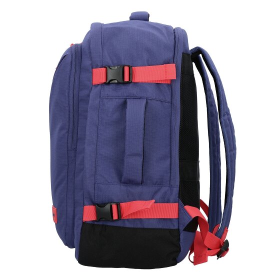 American Tourister Mochila Take2Cabin Compartimento para portátil de 45 cm