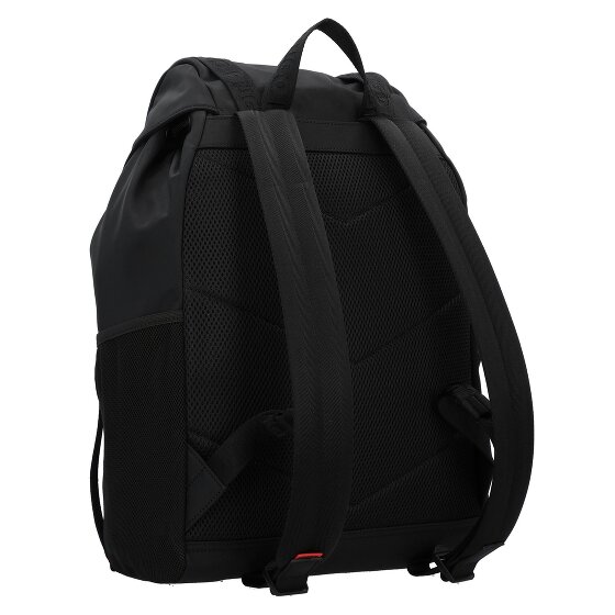 Hugo Marsel Mochila de día 40 cm Compartimento para el portátil