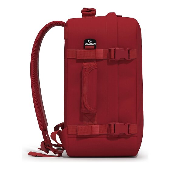 Cabin Zero Classic 119 Mochila de día 39 cm Compartimento para el portátil