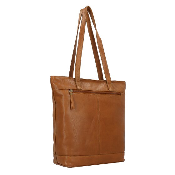 Greenburry Colombiana Bolsa de hombro Piel 30 cm