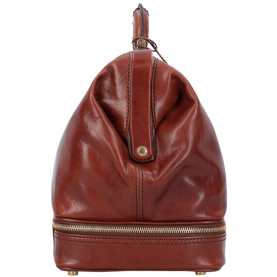 The Bridge Story Uomo Maletín de médico de cuero 36 cm