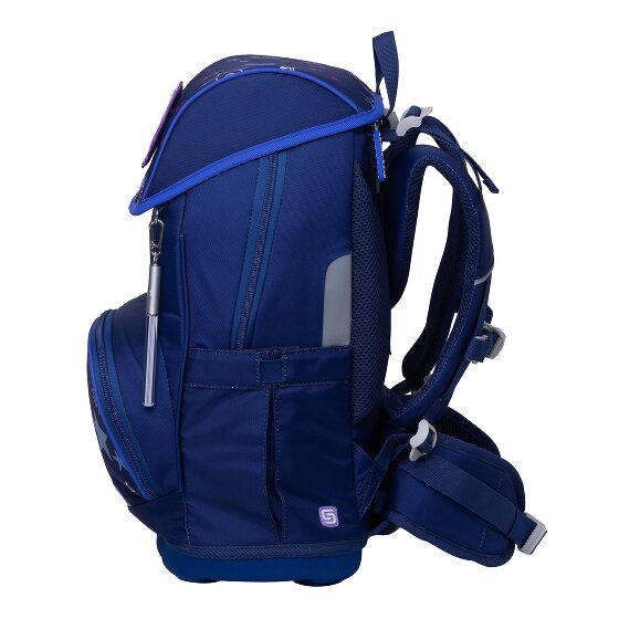 Schneiders Ergoplus Juego de mochilas escolares 8 piezas