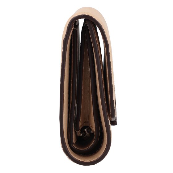Lauren Ralph Lauren Cameryn Cartera Piel 12 cm