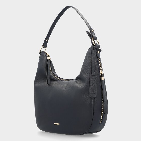 Picard Java Bolsa de hombro Piel 32 cm