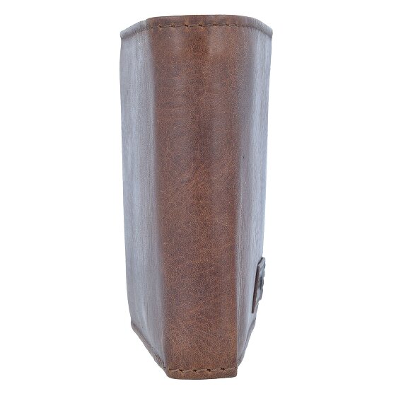 Greenland Nature Cartera Soft & Safe RFID Piel 12 cm