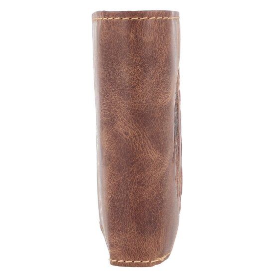 Greenburry Vintage Cartera Piel 12 cm