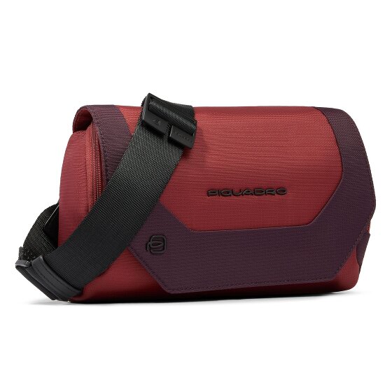 Piquadro S140 Bolsa de hombro 26 cm