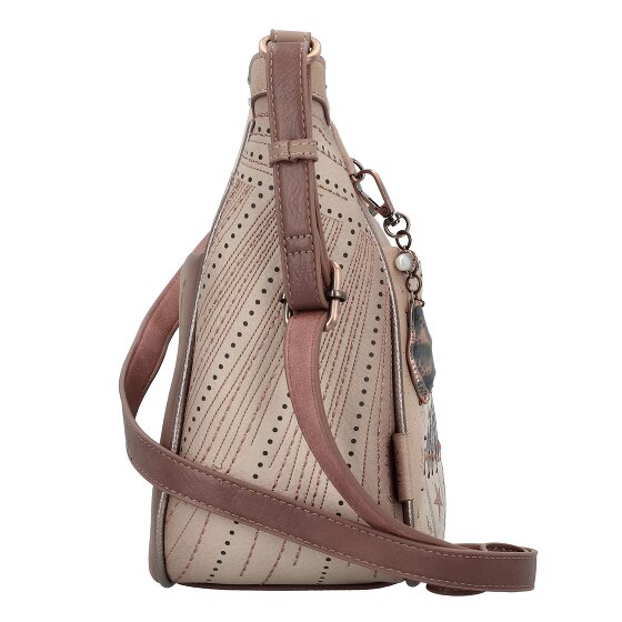 Anekke Hollywood Bolsa de hombro 28 cm