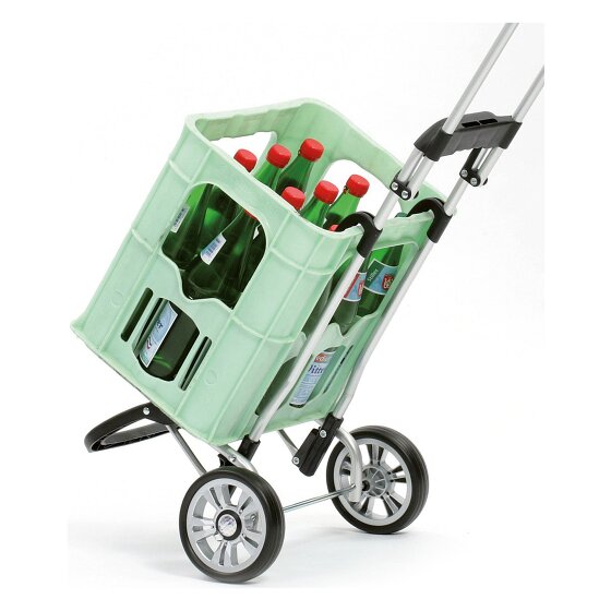 Andersen Shopper Scala Shopper Plus Jano Carro de la compra 48 cm