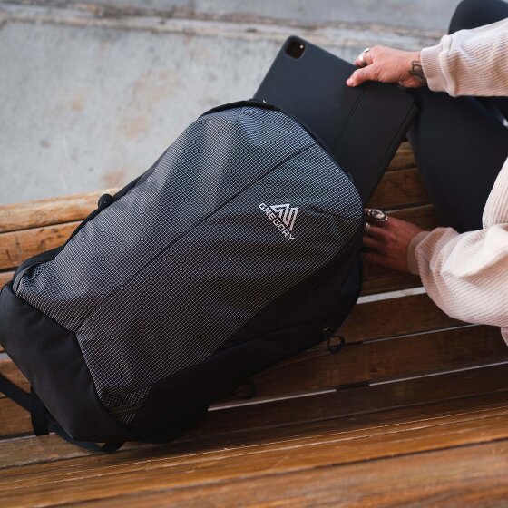 Gregory Retna 20 Mochila de día 50 cm Compartimento para el portátil