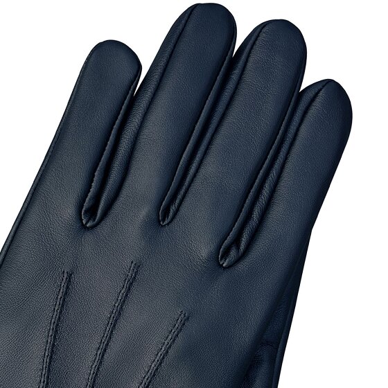 Kessler Guantes Liam de cuero