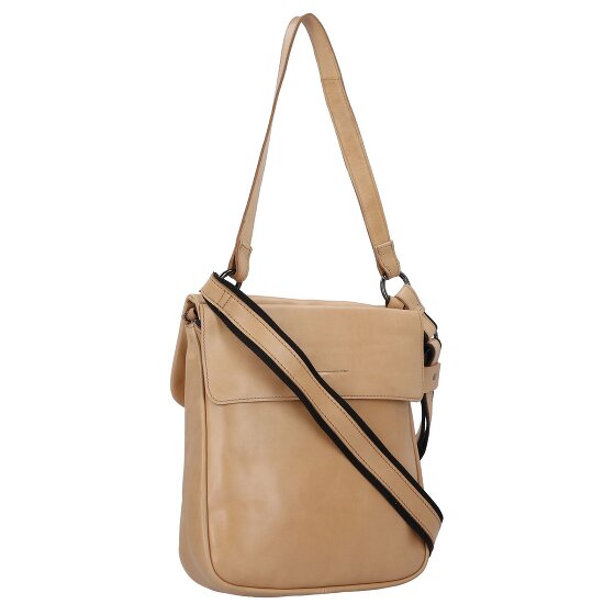 Harold's Caugio Bolsa de hombro Piel 25 cm