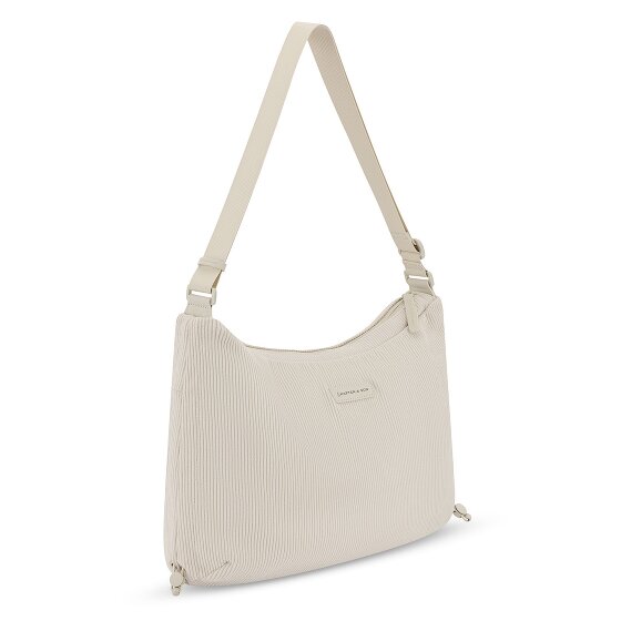 Kapten & Son Skara Bolsa de hombro 46 cm