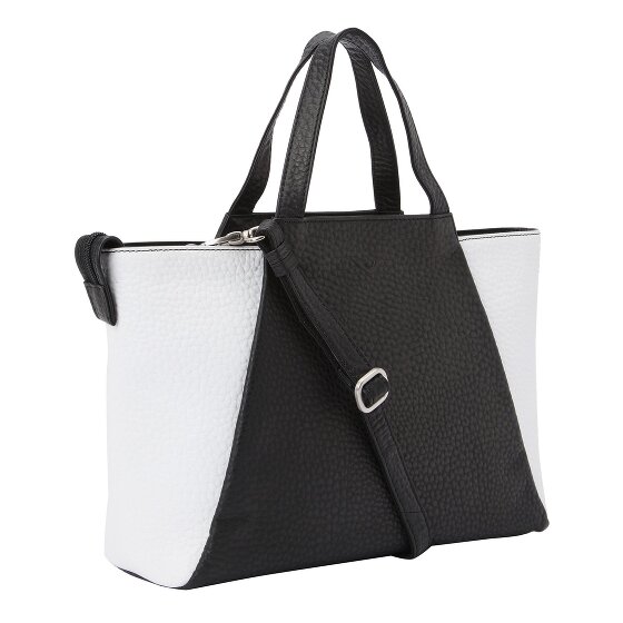 Voi Hirsch Bolsa de compras Piel 31.5 cm