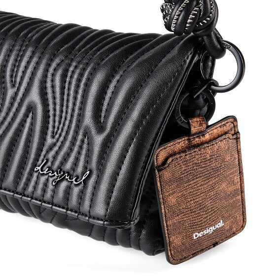 Desigual Helium Bolsa de hombro 23 cm