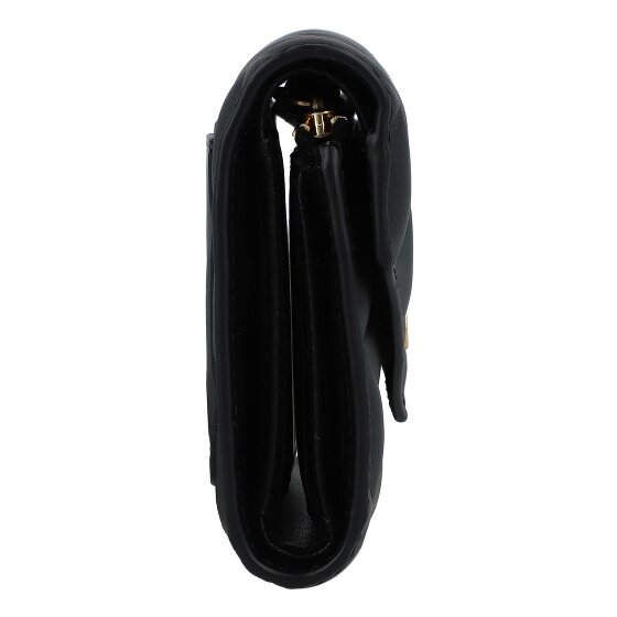 Lacoste Core Essentials Crocodelle Cartera Piel 11.5 cm