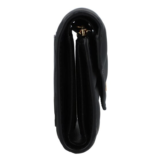 Lacoste Core Essentials Crocodelle Cartera Piel 11.5 cm