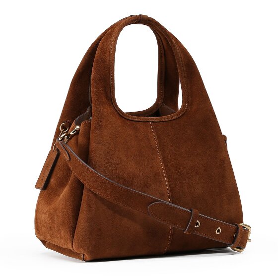 Coach Lana Bolsa de hombro Piel 22 cm