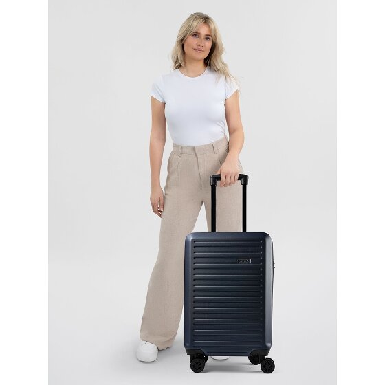 Nowi Faro 4 ruedas Carrito M 65 cm