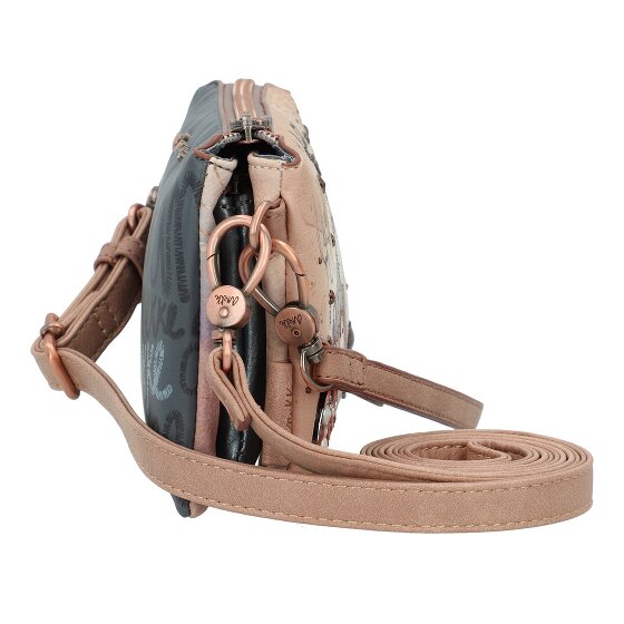 Anekke Hollywood Bolsa de hombro 21 cm