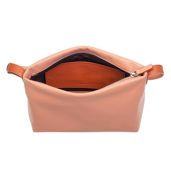 DuDu Fiji Bolsa de hombro Piel 27 cm