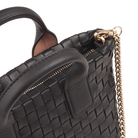 DuDu Ibiza Bolso Piel 22 cm