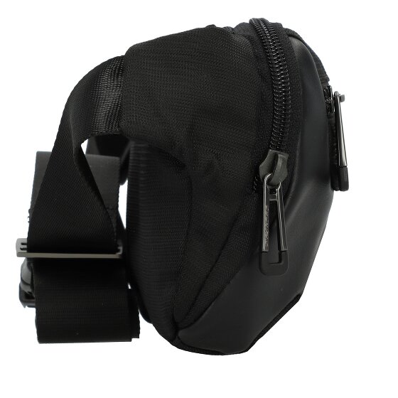 Piquadro Mac-Beth Riñonera 38 cm