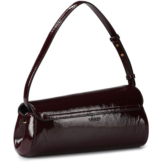 Lauren Ralph Lauren Tasha Bolsa de hombro Piel 28 cm