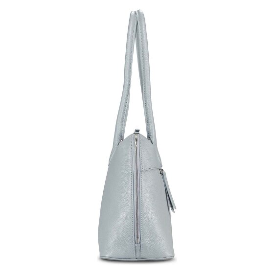 Jost Vika Bolsa de hombro Piel 38 cm