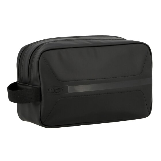 Jump Obsidian Bolsa de aseo 25 cm