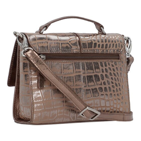 Burkely Cool Colbie Bolso Piel 20 cm