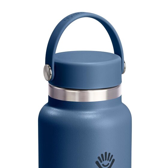 Hydro Flask Hydration Wide Flex Cap Botella para beber 1180 ml