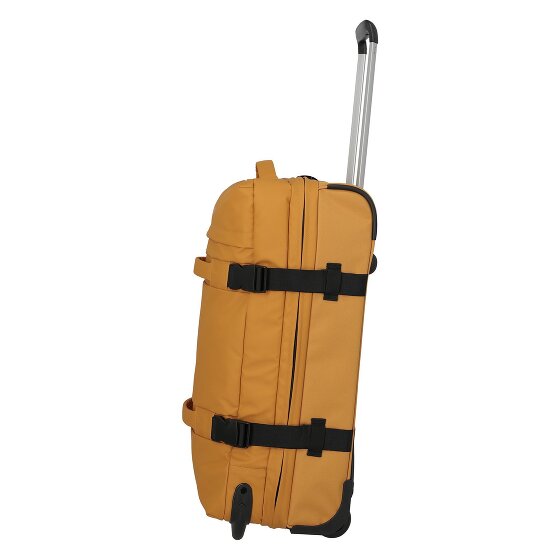 Travelite Bolonia 2 ruedas Bolsa de viaje M 63 cm