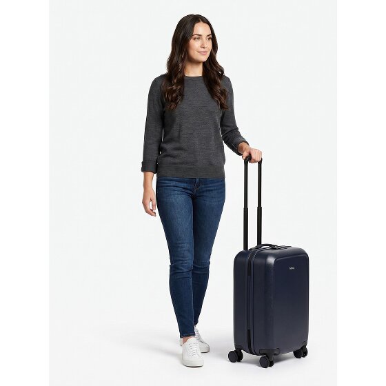 Bellroy Transit 4 ruedas Trolley de cabina 55 cm