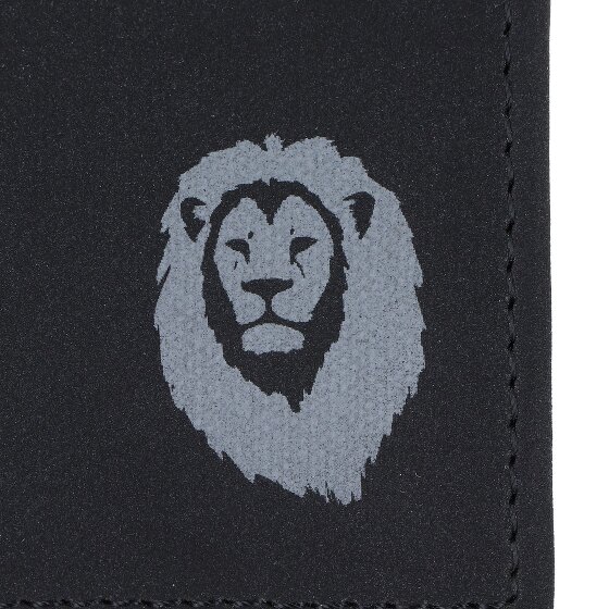 oxmox New Cryptan Cartera Bloqueo RFID 11 cm