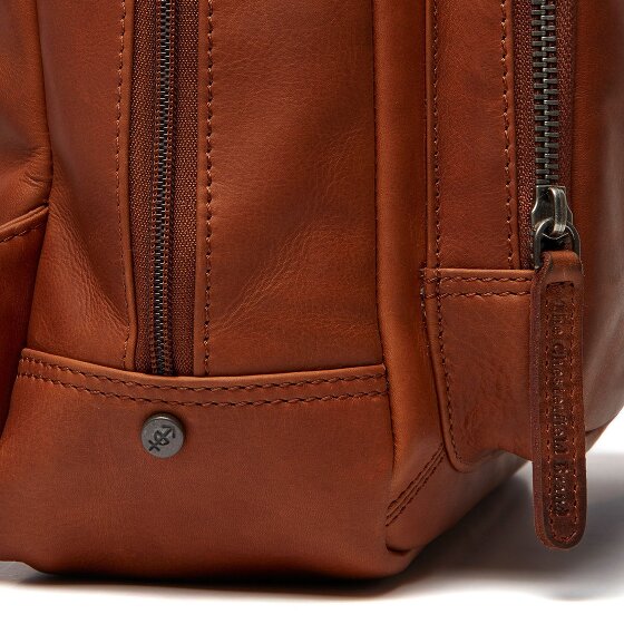 The Chesterfield Brand Santana Mochila de negocios Piel 32 cm